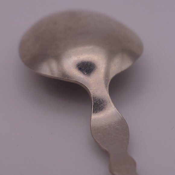 Pilatus Souvenir Spoon - Picture 11 of 15
